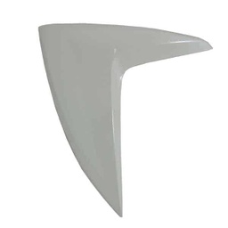 [64601K46N00PFW] Cover Kiri Depan (Left Front White) – Vario 110 FI