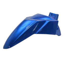 [61100K46N00ZE] Spakbor Depan Biru Honda Vario 110 FI