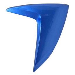 [64501K46N00VBM] Cover Body Kanan Biru – vario 110 FI