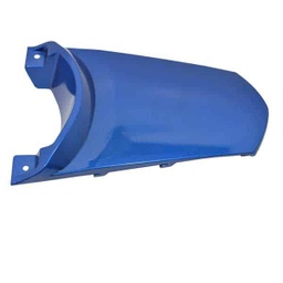 [83750K46N00ZE] Cover Blakang (Cover Rear Center) Biru – Vario 110 FI