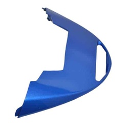 [83751K46N00ZE] Cover Rear Center Lower Biru – Vario 110 FI