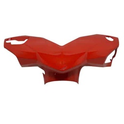 [53205K46N20WRD] Cover Batok Depan Merah Honda Vario 110 eSP