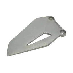 [50707K64N00] Pelindung Step Depan Kiri Honda CBR 250RR