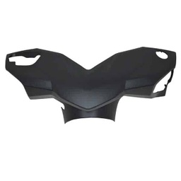 [53205K46N20MAG] CoverBatok Kepala Depan Abu Abu Honda New Vario 110 eSP