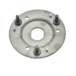 [22350GFM901] Dudukan Kampas Ganda Honda Vario 125 / Vario 150