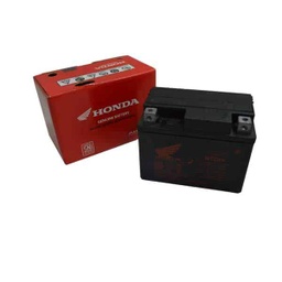 [31500KWWA03] Accu (Battery NTZ4V) – BeAT POP eSP K61, BeAT Sporty eSP K25G, BeAT Sporty eSP K81, Blade 110 K07A,Blade 110 KWB,Revo 110,Revo 110 New, Revo AT,Scoopy eSP K16R, Scoopy FI K16G, Scoopy Karburator KYT,Spacy FI, Spacy Karburator, Supra X 125 FI New