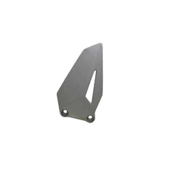 [50607K64N00] Pelindung Step Depan Kanan Honda CBR 250RR K64