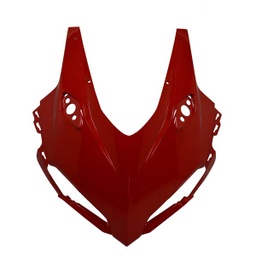 [64210K64N00ZB] Cover Tameng Depan Merah Honda CBR 250RR K64J