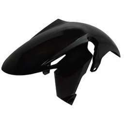 [61100K64N00ZD] Spakbor Depan Hitam Metalik Honda CBR 250RR K64