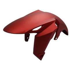 [61100K64N00ZK] Spakbor Depan Merah Doff Honda CBR 250RR K64