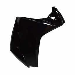 [64430K64N00FMB] Cowl Tengah Kiri (Cowl L Middle) Black – CBR 250RR K64
