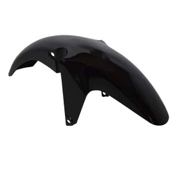 [61100K18900ZD] Spakbor Depan Hitam Honda Verza 150 FI