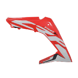 [17546K84920ZB] Cover Body Set KananType 1 Honda CRF 150L K84