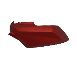 [83175K64N00MSR] Cover Tangki (Cover L Tank) Mate Sollar Red – CBR250RR K64