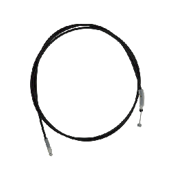 [77240K59A12] Kabel Kunci Jok Honda Vario 150 eSP