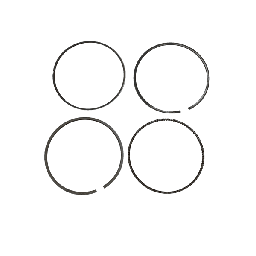 [13021K97305] Ring Seher Oversize 0.25 Honda PCX 150 K97