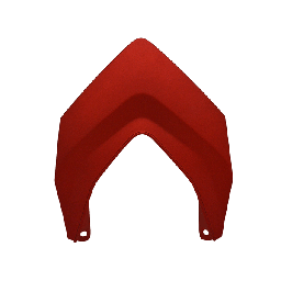 [83610K64N00MSR] Cowl RR Center Mate Red – CBR 250RR K64