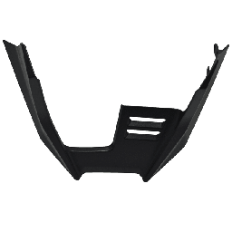 [64320K15600MGB] Cowl Under Center Mate Black – CB150R StreetFire K15M