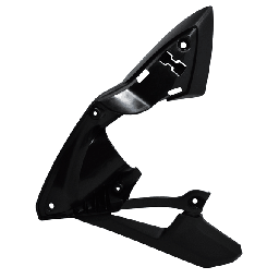 [50285K15900] Cover Body Depan Bawah Kiri Honda CB150R StreetFire