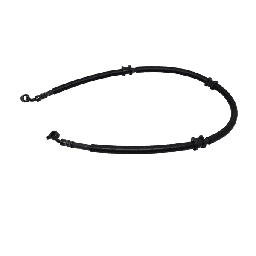 [43320K97N01] Selang Rem Belakang Honda PCX 150 K97