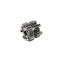 [23451K56N00] Gear Mainshaft Third &amp; Fourth 20T/22T Honda CBR 150R