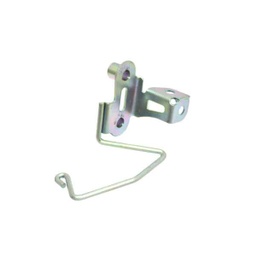 [50313K97T00] Dudukan Selang Rem Depan Honda PCX 150 K97 50313K97T00