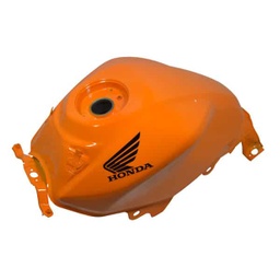 [17530K45NC0ZA] Tangki Bensin Orange Honda CBR 150R K45N