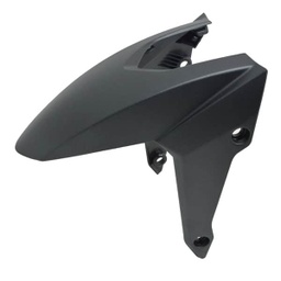 [61100K56N00ZE] Spakbor Depan A Hitam Doft Honda Sonic 150R K56