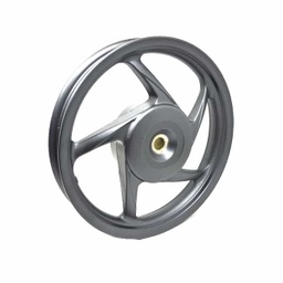 [42601KZR600ZC] Velg Belakang Honda Vario 125 FI Ring 14×2.15 Inci