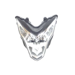 [33110K56N01] Lampu Depan (Reflektor) Honda Sonic 150R