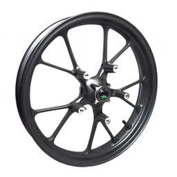 [44650K45NB0ZB] Velg Depan Honda CBR 150R K45N ABS Ring 17″