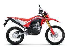 CRF150L