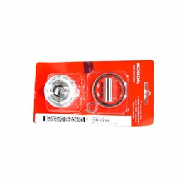 [131A5KYZ900] Seher Set, Piston Kit 1.00 Honda Supra Helm in