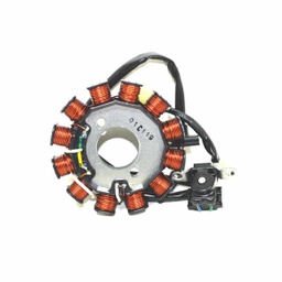 [31120KVY962] Spull (Stator Comp DS) Honda BeAT Karburator