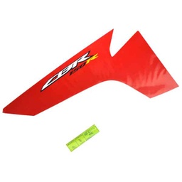 [86646K45N50ZA] Sticker Body (Stripe C L Middle Cowl 1) – CBR 150R K45N