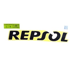 [86863K45N50ZA] Stiker Repsol Honda CBR 150R K45N