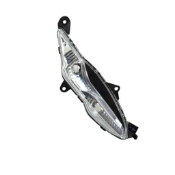 [33410K03N31] Lampu Sein Kanan Depan Honda  Revo FI