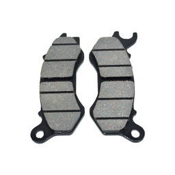 [06455K20911] Kampas Rem Depan Honda PCX 150 CBU K36J