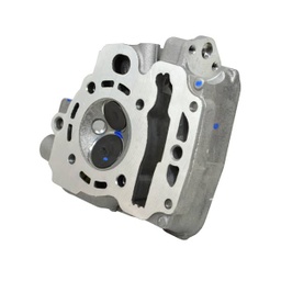 [1220AKVB930] Blok Head, Cylinder Head Honda Vario 110 Karburator