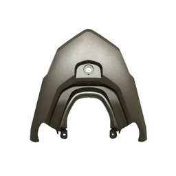 [83750K59A70ZM] Cover Center Belakang Brown Honda Vario 150 eSP K59J