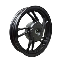 [42601K59A70ZA] Velg Belakang Grey Honda Vario 150 eSP Ring 14×2.5 Inci