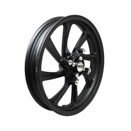 [44601K97N11MAG] Velg Depan Honda PCX 150 K97 ABS Ring 14″