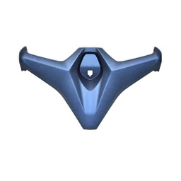 [81131K59A70YC] Cover Rak Biru Doff Honda Vario 150 eSP K59J