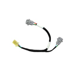 [33150K56N01] Soket Lampu Sein Depan Honda Sonic 150R K56