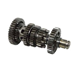 [23020K56N02] Shaft Assy Counter Honda Sonic 150R K56