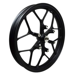 [44601K56N11ZA] Velg Depan Honda Supra GTR 150 K56F Ring 17