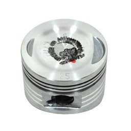 [13102KVY700] Seher, Piston Oversize 0.25 Honda BeAT Karburator KVY