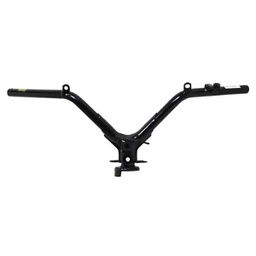 [53100KYZ900] Stang Setir Honda Supra X 125 Helm-In Karbu