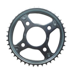 [41200K56N00] Sprocket,Gear Belakang 42T Honda Sonic 150R K56