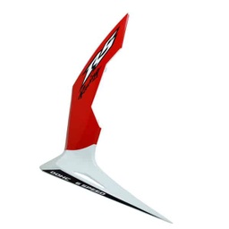 [64305K56H10ZA] Cover Body Depan Kanan Putih Honda Sonic 150R K56